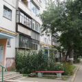 3-комнатная квартира, УЛ. НАХИМОВА, 9 3-комнатная квартира, УЛ. НАХИМОВА, 9