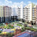 3-комнатная квартира, ТАРАСА ШЕВЧЕНКО, 49 3-комнатная квартира, ТАРАСА ШЕВЧЕНКО, 49
