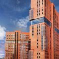 1-комнатная квартира, КОШУРНИКОВА, 22/2 СТР 1-комнатная квартира, КОШУРНИКОВА, 22/2 СТР