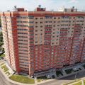 1-комнатная квартира, Ш. ФРЯНОВСКОЕ, 64К3 1-комнатная квартира, Ш. ФРЯНОВСКОЕ, 64К3