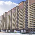 1-комнатная квартира, УЛ. ТИМОФЕЯ ЧАРКОВА, 81 1-комнатная квартира, УЛ. ТИМОФЕЯ ЧАРКОВА, 81