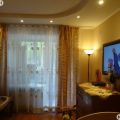 2-комнатная квартира, УЛ. САЗАНОВА, 7 2-комнатная квартира, УЛ. САЗАНОВА, 7