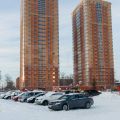 1-комнатная квартира, ОЛОВОЗАВОДСКАЯ, 15 1-комнатная квартира, ОЛОВОЗАВОДСКАЯ, 15