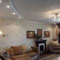 3-комнатная квартира, УЛ. АКСАКОВА, 20Б 3-комнатная квартира, УЛ. АКСАКОВА, 20Б