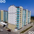 1-комнатная квартира, УЛ. ПАРКОВАЯ, 29-А 1-комнатная квартира, УЛ. ПАРКОВАЯ, 29-А