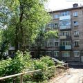 1-комнатная квартира, УШИНСКОГО 1-комнатная квартира, УШИНСКОГО