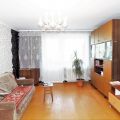 4-комнатная квартира, УЛ. ТРЕТЬЯКОВА, 25А 4-комнатная квартира, УЛ. ТРЕТЬЯКОВА, 25А