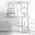 3-комнатная квартира, ВОЛОГДА, УЛ. ГАЛКИНСКАЯ, Д 107 3-комнатная квартира, ВОЛОГДА, УЛ. ГАЛКИНСКАЯ, Д 107