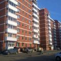 2-комнатная квартира, УЛ. БАРРИКАД, 62/5 2-комнатная квартира, УЛ. БАРРИКАД, 62/5