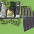 1-комнатная квартира, УЛ. СУДОРЕМОНТНАЯ 1-комнатная квартира, УЛ. СУДОРЕМОНТНАЯ