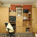 1-комнатная квартира, ОМСК, 12 ДЕКАБРЯ, 108 1-комнатная квартира, ОМСК, 12 ДЕКАБРЯ, 108