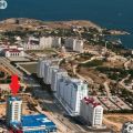 1-комнатная квартира, УЛ. АДМИРАЛА ФАДЕЕВА, 48 1-комнатная квартира, УЛ. АДМИРАЛА ФАДЕЕВА, 48