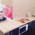 1-комнатная квартира, Б-Р. СТРОИТЕЛЕЙ, 52 1-комнатная квартира, Б-Р. СТРОИТЕЛЕЙ, 52