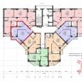 1-комнатная квартира, САМАРА, МЕЧНИКОВА, 5 1-комнатная квартира, САМАРА, МЕЧНИКОВА, 5