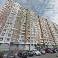 2-комнатная квартира, БАЛАШИХА Г, 1 МАЯ МКР, 34 2-комнатная квартира, БАЛАШИХА Г, 1 МАЯ МКР, 34
