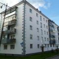 2-комнатная квартира, ВОЛОГДА, УЛ. ПИОНЕРСКАЯ, Д 16 2-комнатная квартира, ВОЛОГДА, УЛ. ПИОНЕРСКАЯ, Д 16