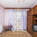 1-комнатная квартира, УЛ. ЗВЕЗДНАЯ, 2Е 1-комнатная квартира, УЛ. ЗВЕЗДНАЯ, 2Е