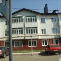 1-комнатная квартира, УЛ. ЗАВОДСКАЯ, 28/1 1-комнатная квартира, УЛ. ЗАВОДСКАЯ, 28/1