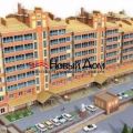 1-комнатная квартира, ТОМСК, КИЕВСКАЯ Д.139 1-комнатная квартира, ТОМСК, КИЕВСКАЯ Д.139