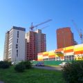 1-комнатная квартира, УЛ. ДРУЖБЫ 1-комнатная квартира, УЛ. ДРУЖБЫ