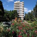 2-комнатная квартира, ЯЛТА, ПАРКОВЫЙ ПРОЕЗД 2 2-комнатная квартира, ЯЛТА, ПАРКОВЫЙ ПРОЕЗД 2