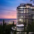 1-комнатная квартира, ЯЛТА, УЛ.КОММУНАРОВ 6 1-комнатная квартира, ЯЛТА, УЛ.КОММУНАРОВ 6