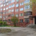 2-комнатная квартира, УЛ. ТУПОЛЕВА, 4 2-комнатная квартира, УЛ. ТУПОЛЕВА, 4