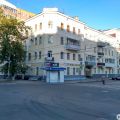 3-комнатная квартира, УЛ. ЯРМАРОЧНАЯ, 20 3-комнатная квартира, УЛ. ЯРМАРОЧНАЯ, 20