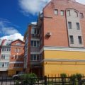 3-комнатная квартира, ЧЕРЕПОВЕЦ, УЛ. БАТЮШКОВА, 5 3-комнатная квартира, ЧЕРЕПОВЕЦ, УЛ. БАТЮШКОВА, 5