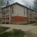 2-комнатная квартира, КИРИЛЛОВ, УЛ. ЛЕНИНА, 59 2-комнатная квартира, КИРИЛЛОВ, УЛ. ЛЕНИНА, 59