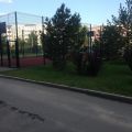 1-комнатная квартира, УЛ. ЗАЛЕСНАЯ 5-Я, 1 К3 1-комнатная квартира, УЛ. ЗАЛЕСНАЯ 5-Я, 1 К3