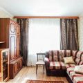 1-комнатная квартира, КВ-Л. 110-Й 1-комнатная квартира, КВ-Л. 110-Й