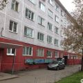 1-комнатная квартира, УЛ. КРЫЛОВА, 10 1-комнатная квартира, УЛ. КРЫЛОВА, 10