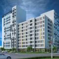1-комнатная квартира, ДРУЖБЫ, 5 1-комнатная квартира, ДРУЖБЫ, 5