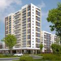 1-комнатная квартира, УЛ. ЛЕТОПИСЦА НИТА РОМАНОВА 1-комнатная квартира, УЛ. ЛЕТОПИСЦА НИТА РОМАНОВА