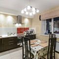 4-комнатная квартира, ПЛЕХАНОВА 4-комнатная квартира, ПЛЕХАНОВА