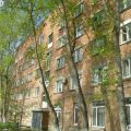 1-комнатная квартира, ХИМИКОВ, 22Б 1-комнатная квартира, ХИМИКОВ, 22Б