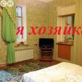 1-комнатная квартира, УЛ. ГОРЬКОГО, 5 1-комнатная квартира, УЛ. ГОРЬКОГО, 5