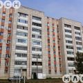 1-комнатная квартира, УЛ. ОКОЛЬНАЯ, 1 1-комнатная квартира, УЛ. ОКОЛЬНАЯ, 1