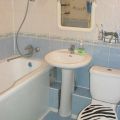 1-комнатная квартира, УЛ. ТУПОЛЕВА, 3 К1 1-комнатная квартира, УЛ. ТУПОЛЕВА, 3 К1