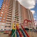 1-комнатная квартира, УЛ. ДУШИСТАЯ, 61 1-комнатная квартира, УЛ. ДУШИСТАЯ, 61