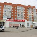 1-комнатная квартира, УЛ. СЕРЕБРЯНЫЙ БОР, 1 1-комнатная квартира, УЛ. СЕРЕБРЯНЫЙ БОР, 1