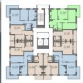 1-комнатная квартира, УЛ. КОМИССАРА ГАБИШЕВА, 10 1-комнатная квартира, УЛ. КОМИССАРА ГАБИШЕВА, 10