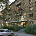1-комнатная квартира, ТЕАТРАЛЬНАЯ, 4 1-комнатная квартира, ТЕАТРАЛЬНАЯ, 4