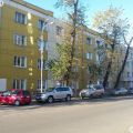 1-комнатная квартира, УЛ. РАБОЧАЯ, 1 1-комнатная квартира, УЛ. РАБОЧАЯ, 1