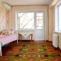 1-комнатная квартира, АСТРАХАНЬ, САВУШКИНА Д. 986 1-комнатная квартира, АСТРАХАНЬ, САВУШКИНА Д. 986