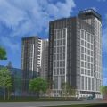 1-комнатная квартира, УФА, УЛ. ПЕТРОПАВЛОВСКАЯ, 50 1-комнатная квартира, УФА, УЛ. ПЕТРОПАВЛОВСКАЯ, 50