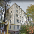 1-комнатная квартира, ПЛ. ЛЕНИНА 1-комнатная квартира, ПЛ. ЛЕНИНА