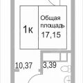 1-комнатная квартира, ИНТЕРНАЦИОНАЛЬНАЯ 1-комнатная квартира, ИНТЕРНАЦИОНАЛЬНАЯ