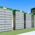 1-комнатная квартира, ПР-КТ. МОЛОДЕЖНЫЙ 1-комнатная квартира, ПР-КТ. МОЛОДЕЖНЫЙ